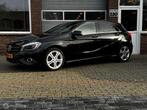 Mercedes A Klasse 180 Ambition AIRCO/TREKHAAK/NAVI/MF-STUUR, Auto's, Voorwielaandrijving, 65 €/maand, Gebruikt, Euro 6