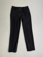 zwarte AIRFIELD broek met bling maat 38, Maat 38/40 (M), Zwart, Ophalen of Verzenden, Zo goed als nieuw