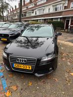 Audi A4 2.7 TDI 140KW Avant Multitronic 2010 Zwart 245.880km, Euro 5, 15 km/l, Zwart, 190 pk