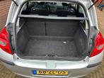 Renault Clio 1.2 16V 75 pk 3D 2008 Grijs, Auto's, Renault, Voorwielaandrijving, 74 pk, 4 cilinders, 1055 kg