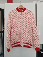 Louis Vuitton x Supreme Bomberjack, Overige maten, Ophalen of Verzenden, Zo goed als nieuw, Louis Vuitton