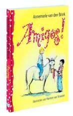 Amigos!, Ophalen of Verzenden, Zo goed als nieuw, Fictie algemeen