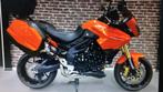 Triumph Tiger 1050, Motoren, Motorrijbewijs A, 3 cilinders, Particulier, 1050 cc