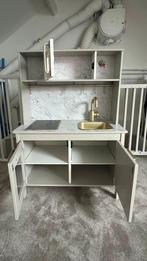 Speelkeuken, Kinderen en Baby's, Speelgoed | Speelkeukens, Ophalen, Gebruikt, Hout, Speelkeuken