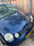Volkswagen polo 2004, Auto's, Volkswagen, Particulier, Te koop, Benzine