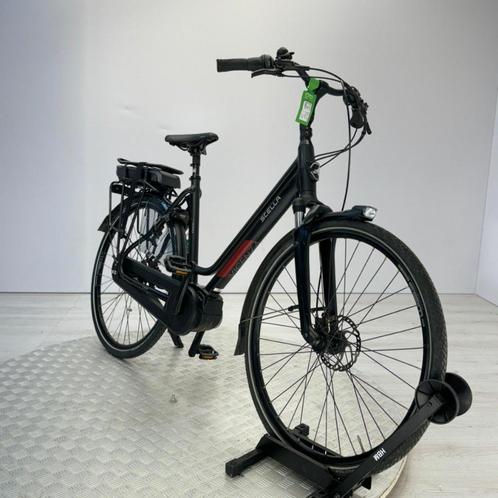 Stella VICENZA 53cm | Bosch Middenmotor, Fietsen en Brommers, Fietsen | Dames | Damesfietsen, Zo goed als nieuw, Overige merken