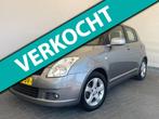 Suzuki Swift 1.3 Exclusive|Automaat|Airco|5-Deurs|Keyless, Gebruikt, 400 kg, Swift, Bedrijf