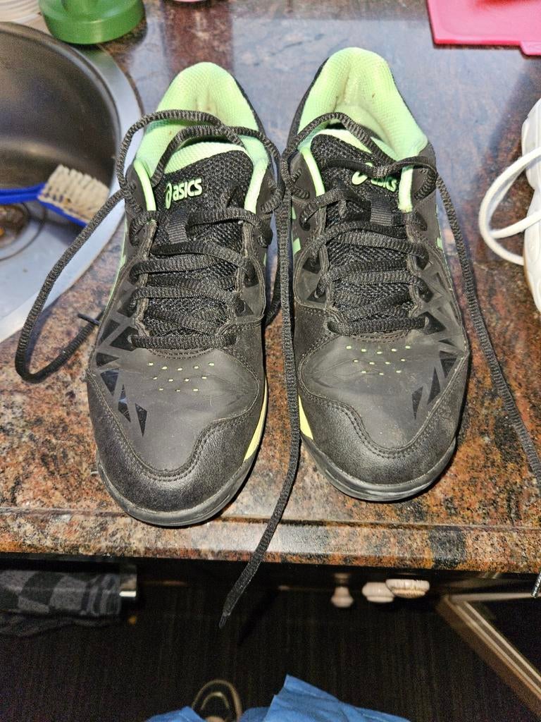 Asics Sportschoenen Maat 37, Ophalen, Gebruikt, Hardloopschoenen, Asics