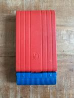 MB Zeeslag Reisversie - Compleet!, Een of twee spelers, Ophalen of Verzenden, Zo goed als nieuw, MB Spellen