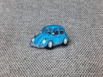 1 mooie pin van een blauwe kever te koop, Verzamelen, Speldjes, Pins en Buttons, Ophalen of Verzenden, Nieuw, Overige onderwerpen
