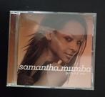 Samantha Mumba - Gotta Tell You, Ophalen of Verzenden, 2000 tot heden, Zo goed als nieuw