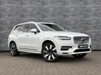 Volvo XC90 2.0 T8 Recharge AWD Inscription | Lederen bekledi, Auto's, Volvo, Gebruikt, Euro 6, 4 cilinders, 7 stoelen