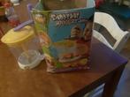 Smoothie maker voor kinderen, Minder dan 1 liter, Ophalen of Verzenden, Zo goed als nieuw, 1 snelheid