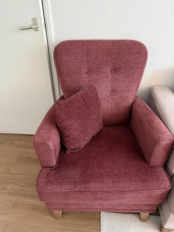 Fauteuil
