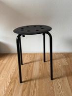 Ikea kruk, Ophalen, Zo goed als nieuw, Hout