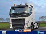 VOLVO FH 500 6x2 steered pto+hydr, Automaat, 510 pk, Wit, Bedrijf