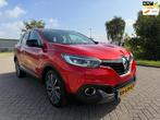 Renault Kadjar 1.2 TCe Bose_AUTOMAAT_1 JAAR_GARANTIE_PANO_LE, Kadjar, Gebruikt, Euro 6, 4 cilinders