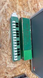 Melodico soprano blaasinstrument, Ophalen of Verzenden, Gebruikt, Overige typen