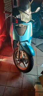 Kymco people s, Fietsen en Brommers, Scooters | Kymco, Maximaal 45 km/u, Ophalen of Verzenden, Zo goed als nieuw, People S