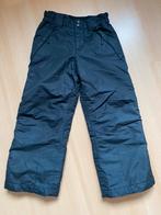 Winter broek 116, Ophalen of Verzenden, Gedragen, Overige maten, Broek