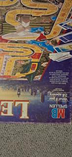 Levensweg Bordspel - Klassieker!, Hobby en Vrije tijd, Gezelschapsspellen | Bordspellen, Vijf spelers of meer, Ophalen of Verzenden