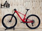 Scott Spark 900 RC Team Carbon 29 inch mountainbike XT, Fietsen en Brommers, Overige merken, 45 tot 49 cm, Ophalen of Verzenden