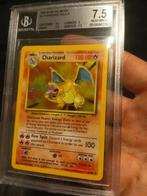 Pokemon base kaart 1999, Ophalen of Verzenden, Zo goed als nieuw