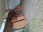 Hout voor op te stoken, moet allemaal weg GRATIS, Ophalen of Verzenden, Zo goed als nieuw, Hout