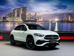 Mercedes-Benz GLA GLA250 e AMG |Camera|Memory|Panorama|Sfeer, Wit, Origineel Nederlands, Bedrijf, Hybride Elektrisch/Benzine