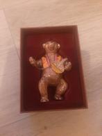 Villeroy & Boch bruine beer, Diversen, Kerst, Ophalen of Verzenden, Gebruikt