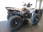 Suzuki KINGQUAD 750 AXI TOPSTAAT! LIER! (bj 2015), Motoren, Quads en Trikes, 722 cc, 12 t/m 35 kW