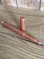 Collistar Eyeshadow Stick 3 champagne, Ophalen of Verzenden, Zo goed als nieuw, Beige, Ogen