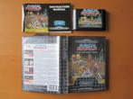 Arch Rivals Sega Mega Drive Megadrive, 1 speler, Ophalen of Verzenden, Vanaf 3 jaar, Mega Drive
