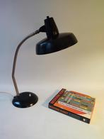 Grote vintage bureaulamp | Sis lamp, Gebruikt, Ophalen of Verzenden