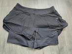Gymshark dames hardloop shorts 2-in-1, maat S, Nieuw (LI7), Ophalen of Verzenden, Nieuw, Fitness of Aerobics