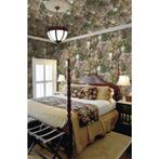 Noordwand behang Flora/Fauna/Kitchen recipes, Verzenden, Minder dan 10 m²