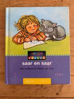 Leesboek Saar en Saar, Ophalen of Verzenden, Gelezen, Ben Kuipers