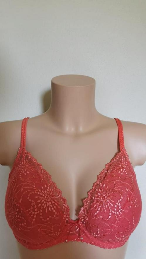 Nieuw marie jo jane bh 70e, Kleding | Dames, Ondergoed en Lingerie, BH, Oranje, Ophalen of Verzenden
