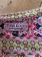 Tessa Koops blouse, Kleding | Dames, Blouses en Tunieken, Ophalen of Verzenden