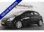 Opel Corsa 1.2-16V Enjoy - Airco / Radio cd / Stoel+stuur, Auto's, Voorwielaandrijving, 450 kg, 4 cilinders, 82 pk