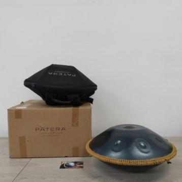 Handgemaakte patera Handpan  beschikbaar voor biedingen