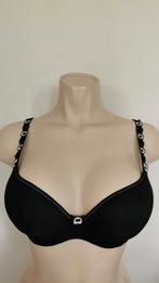 Nieuw marie jo bh 75e, Kleding | Dames, Ondergoed en Lingerie, ., Zwart, Ophalen of Verzenden, BH