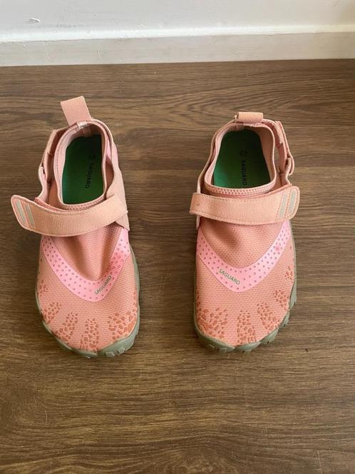 Barefoot schoenen 42, waterschoenen, sportschoenen Saguaro, Kleding | Dames, Schoenen, Zo goed als nieuw, Sportschoenen, Roze