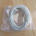 CAT 5e UTP patch cable, nieuw, circa 1,5 meter, Ophalen of Verzenden, Gebruikt