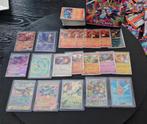 Inferno X - pokemon kaarten - hits, holo en meer, Ophalen of Verzenden, Zo goed als nieuw, Meerdere kaarten