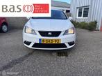 Seat Ibiza 1.2 TSI Chill Out, Voorwielaandrijving, Euro 5, 86 pk, Gebruikt