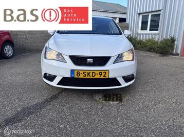 Seat Ibiza 1.2 TSI Chill Out beschikbaar voor biedingen