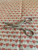 Vintage Ooievaar Schaar, Ophalen of Verzenden