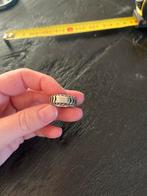 Buddha to Buddha Ring Maat 17, Sieraden, Tassen en Uiterlijk, Ringen, Ophalen, Zo goed als nieuw, 17 tot 18, Dame of Heer