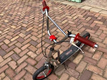 Mooie step voor 4 - 7 jaar - remmen, standaard - Zie foto’s beschikbaar voor biedingen
